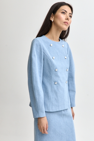 С5736 Жакет (НСК)